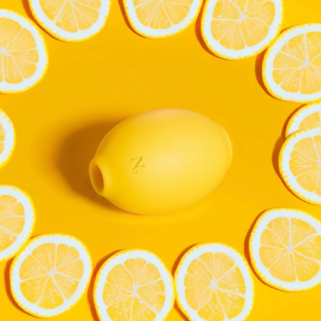Citron – face avant